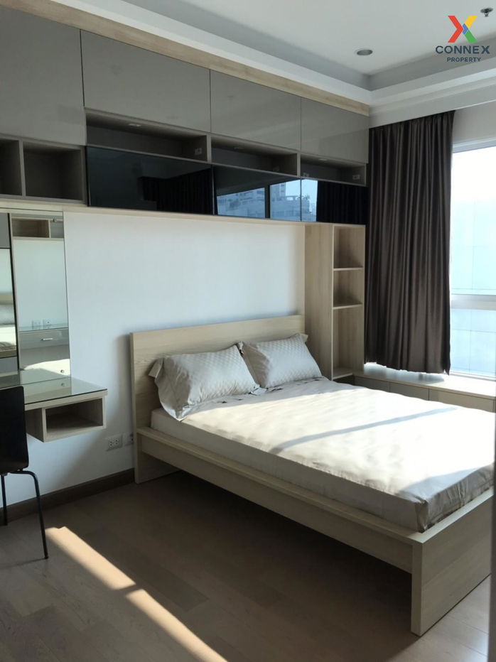 picture FOR RENT condo , Supalai Elite Phayathai , BTS-Phaya Thai , Thung Phaya Thai , Rat Thewi , Bangkok , CX-50518 ✅ Live chat with us ADD LINE @connexproperty ✅  - 8/11
