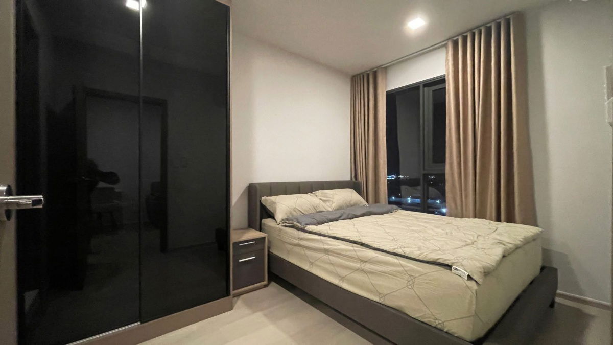 รูป [ เช่า | RENT ]  ⚡🌈N90711 ไลฟ์ พหล - ลาดพร้าว ( Life Phahon - Ladprao )⚡🌈 LINE : @theagentpro (มี @ นำหน้าด้วยครับ)  - รูปที่ 2/10