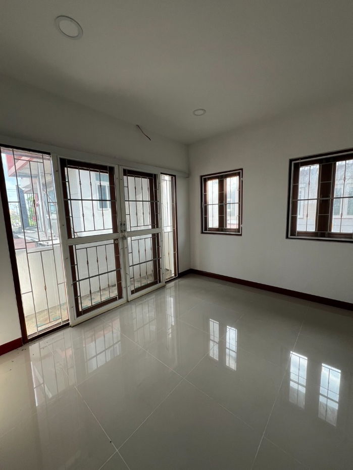 รูป ขายบ้านเดี่ยว 4 ห้องนอน ซ.หทัยราษฎร์ 33/1 โครงการบ้านพึงใจ - รูปที่ 3/15