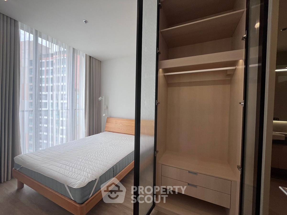 picture 2-BR Condo at Noble State 39 near BTS Phrom Phong (ID 2217016) - 6/6
