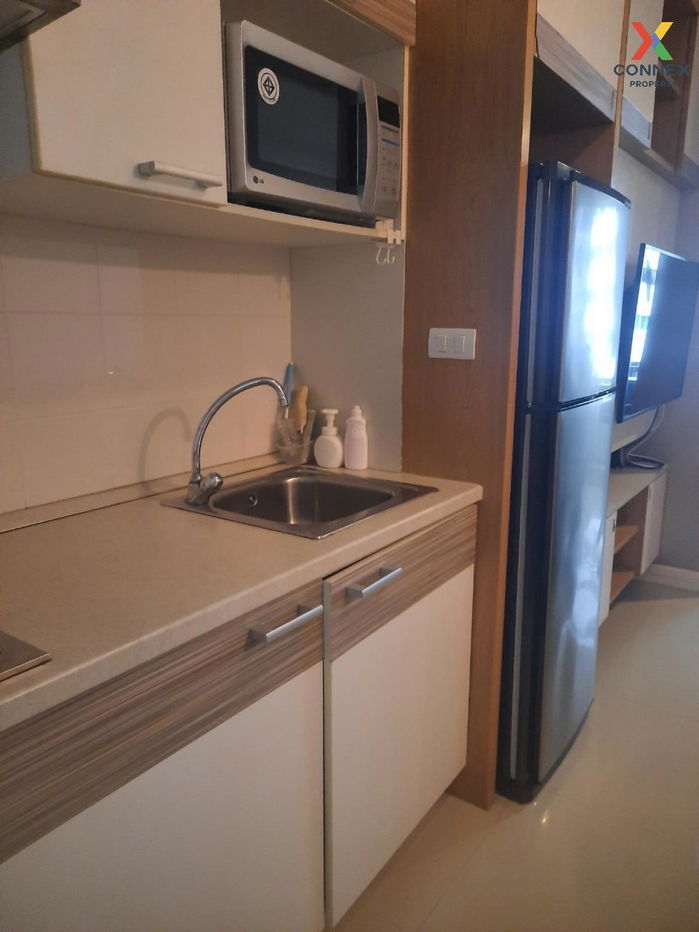 picture FOR RENT condo , The Clover Thonglor , BTS-Thong Lo , Khlong Tan Nuea , Watthana , Bangkok , CX-69114 ✅ Live chat with us ADD LINE @connexproperty ✅  - 3/9