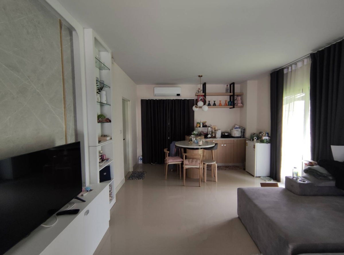 รูป ให้เช่าทาวน์โฮม บ้านกลางเมืองพหลฯ - รามอินทรา  - รูปที่ 6/18
