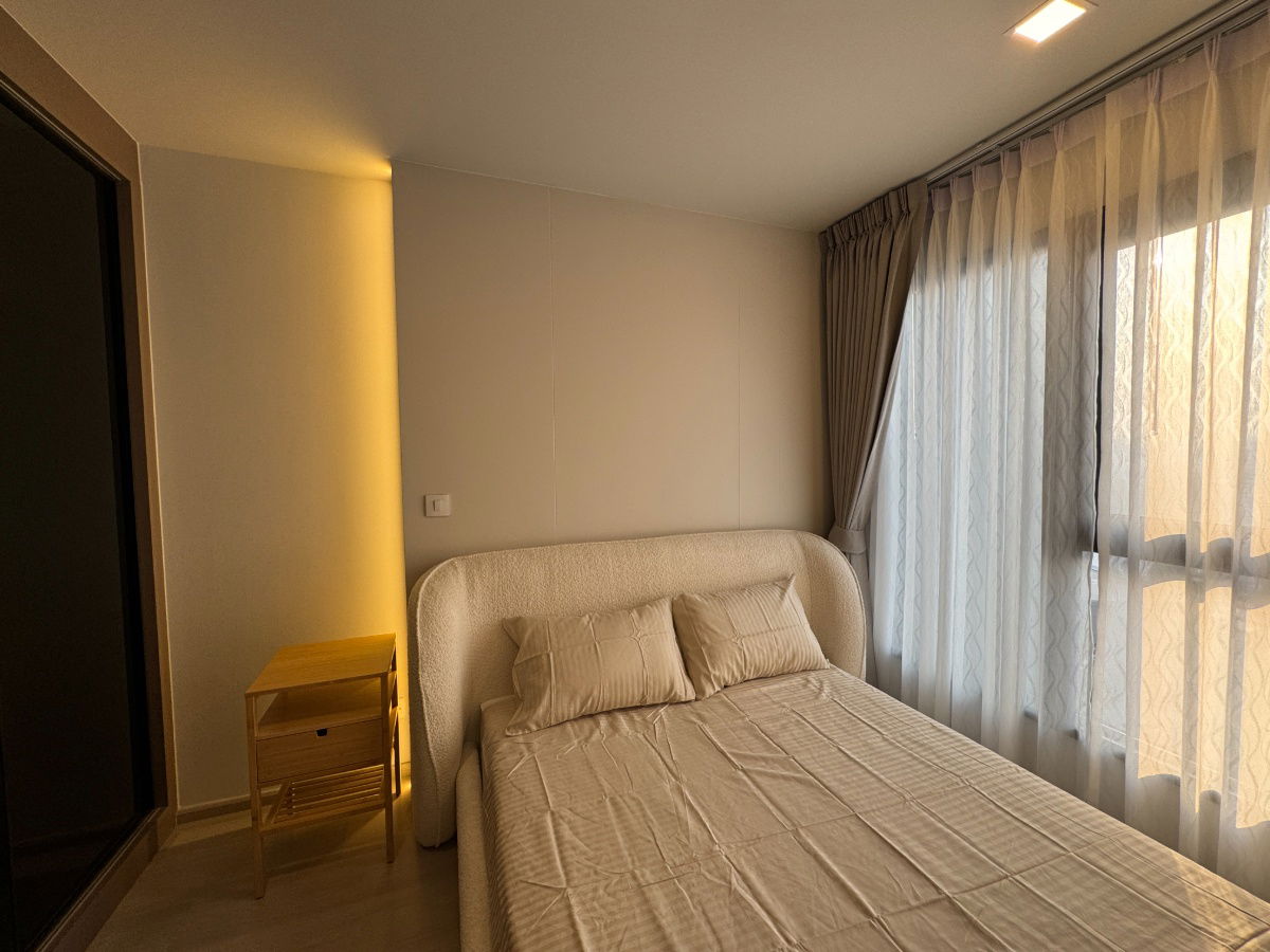 picture For rent : Life Phahon-Ladprao  - 2/8