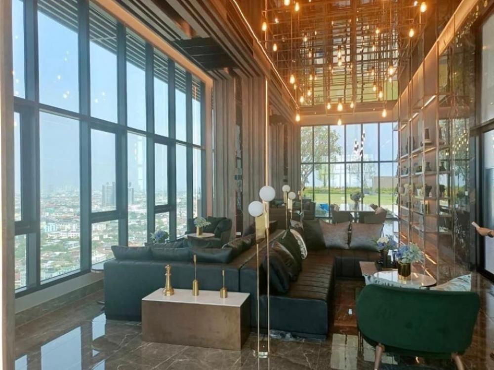 รูป Code: KJ7766  ให้เช่า Supalai Veranda Sukhumvit 117 🔥🔥 จองเดือนนี้รับส่วนลด1,000บาท 🔥🔥 @kjcondo (มี@ข้างหน้าด้วยนะคะ) - รูปที่ 8/10