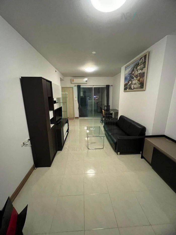 picture 🎉 For Rent Condo SUPALAI PARK EKKAMAI-THONGLOR Building 1, Floor 22,1 bed room, Room size 54 sqm - 1/8