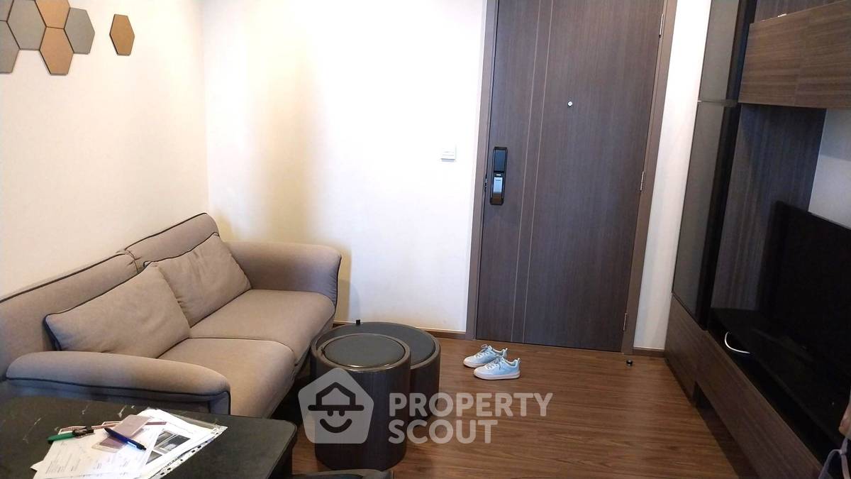 รูป คอนโด 1-ห้องนอน ที่ เดอะ ไลน์ สุขุมวิท 71 ใกล้ BTS พระโขนง (ID 2109748) - รูปที่ 2/6