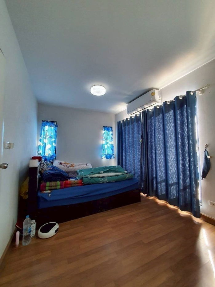 รูป 🏡 #ให้เช่าTownhomeTheConnect43 Wongwaen - Ramintra 2 #Petfriendly 🔸️ทาวน์โฮมส์สไตล์โมเดิร์น 2 ชั้น - รูปที่ 5/20
