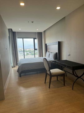 For rent Infinity one condo Chonburi