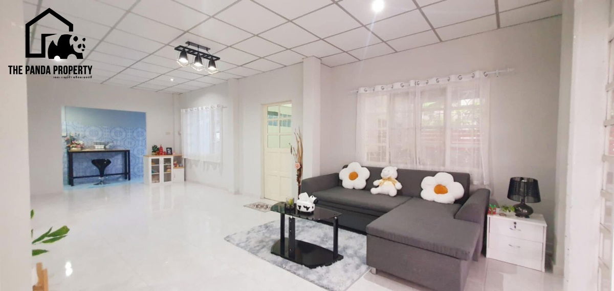รูป KC Garden Home นิมิตรใหม่ 40 | เคซี การ์เด้นท์ - รูปที่ 3/11