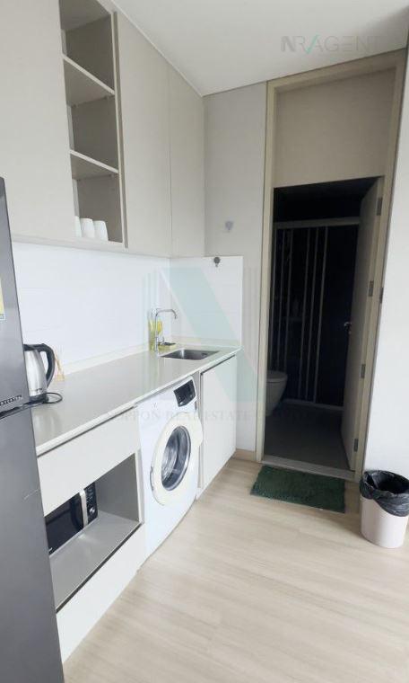 picture 🎉 For Sell Condo LUMPINI SUITE PHETCHABURI - MAKKASAN Building 1, Floor 14,2 bed room, Room size 42 sqm - 6/8