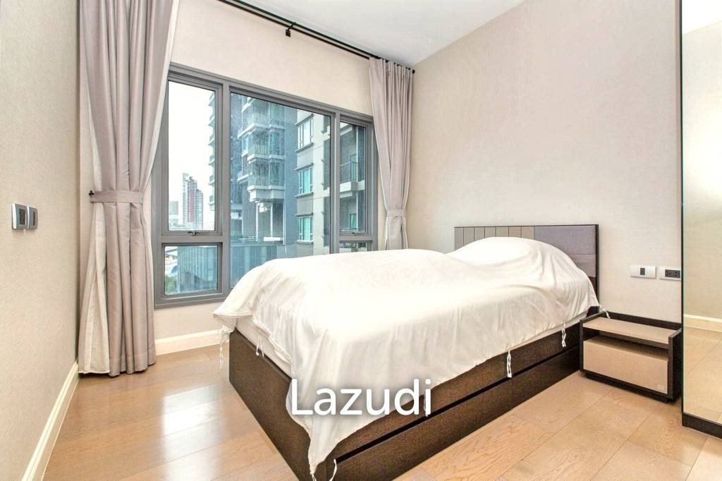 picture 2 Bed 2 Bath 125 SQ.M The Crest Sukhumvit 34 - 9/12