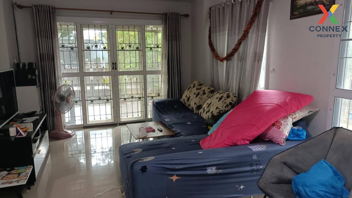รูป ขายบ้าน  บ้านคุณาภัทร 6 ห้องมุม พิมลราช บางบัวทอง นนทบุรี CX-126322 ✅ ทักไลน์ @connexproperty ตอบทันที ทีมงานมืออาชีพ ✅  - รูปที่ 8/11