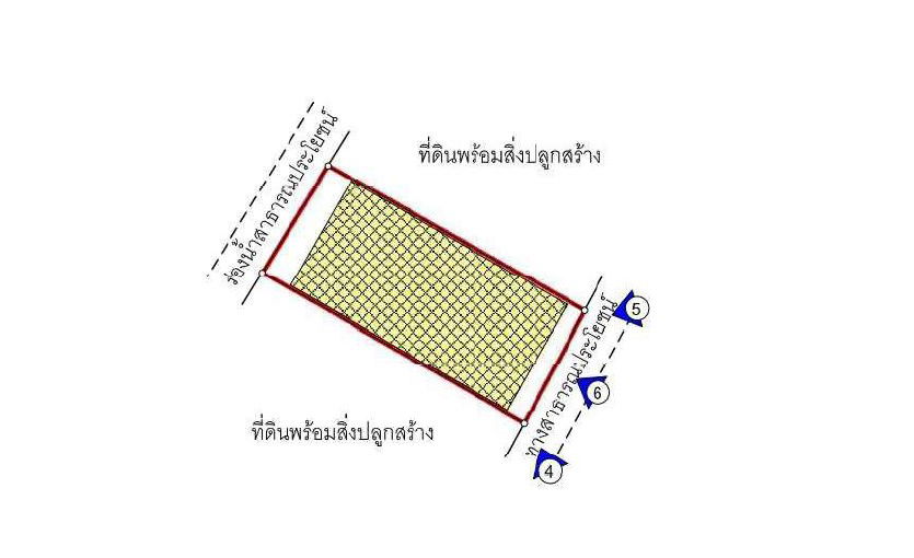 picture บ้านเดี่ยว 232 square meter Khon Kaen Nam Phong Ban Kham for 729000 THB - 5/5