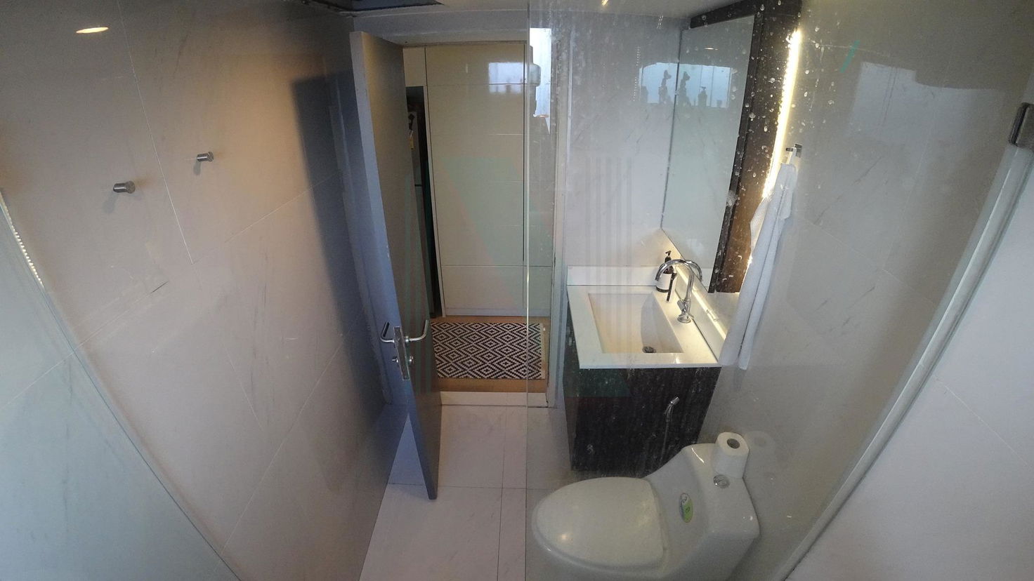 picture 📌 For Sell Condo SUPALAI PARK EKKAMAI-THONGLOR Building 1, Floor 19,Studio, Room size 34 sqm - 7/8