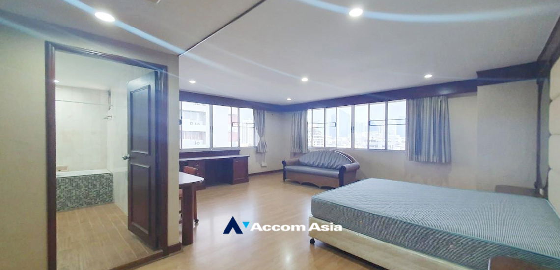 รูป 🔼🔽 AccomA 📩 D.S. Tower 1 - รูปที่ 16/20