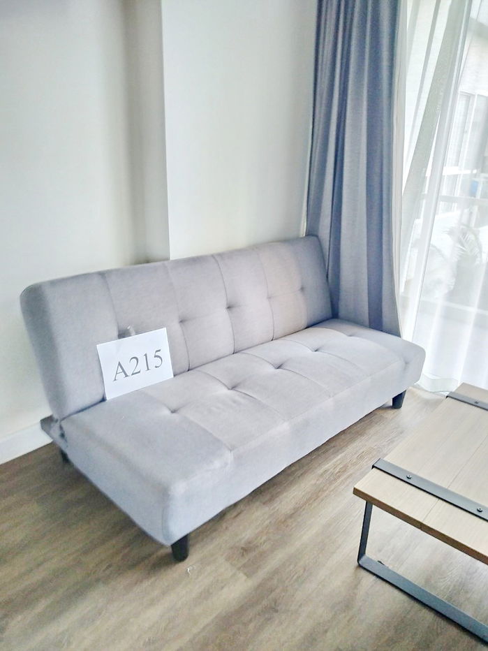 picture For rent : The Ultimate Seasons Park Condominium, Next to Big C Rayong, Fully furnished. - 16/18