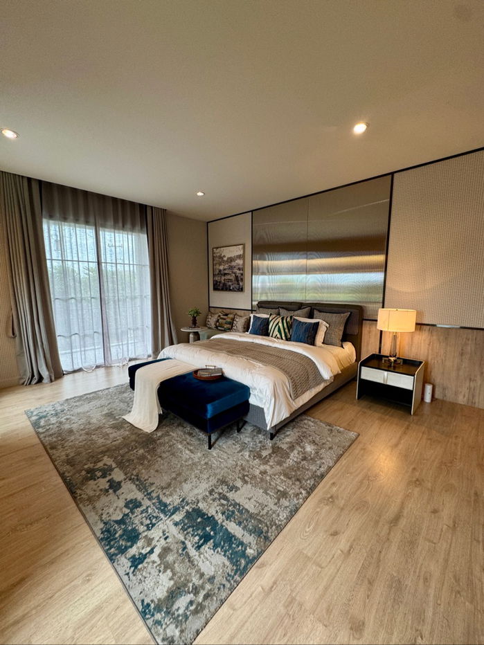 picture New House Rangsit Saransiri Rangsit2 - 11/15