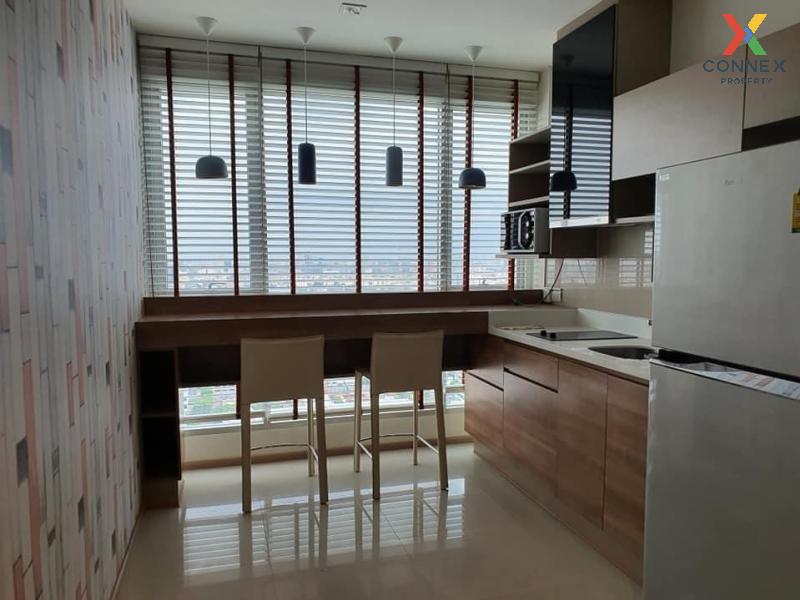 รูป 🔥🔥🔥 เช่าคอนโด  ริทึ่ม พหล - อารีย์ BTS-สะพานควาย สามเสนใน เขต พญาไท กรุงเทพ CX-50089 ✅ ทักไลน์ @connexproperty ตอบทันที ทีมงานมืออาชีพ ✅ 🔥🔥🔥 - รูปที่ 8/11