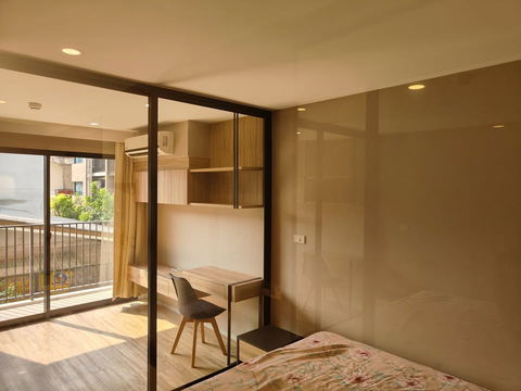 (19246) Blossom Condo @ Sathorn - Charoenrat