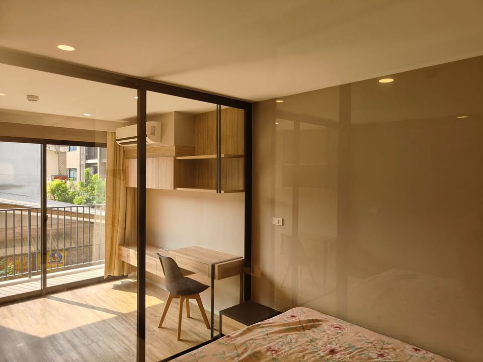 รูป (19246) Blossom Condo @ Sathorn - Charoenrat - รูปที่ 1/9