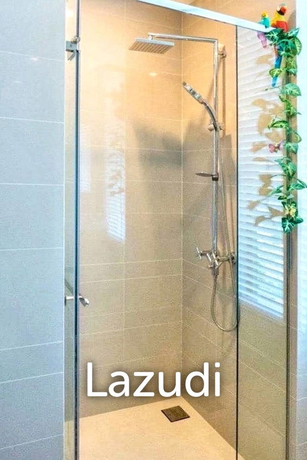 รูป 1 Bed 1 Bath 46 Sqm Condo For Sale & Rent - รูปที่ 9/10