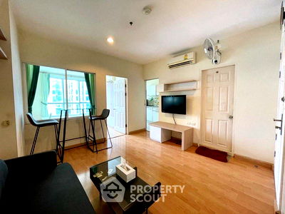 Condos for sale Phaya Thai : 1-BR Condo at Life @ Phahol-Ari near BTS Saphan Khwai (ID 2210499)
