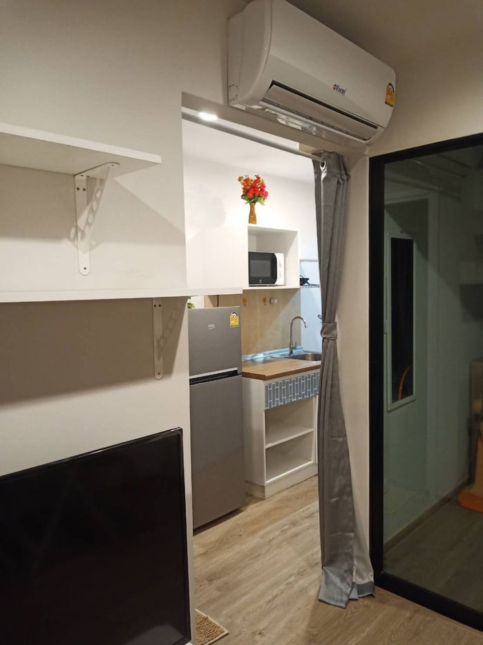 picture Hi Sukhumvit 93Hi Sukhumvit 93 - 6/10
