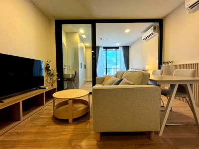 Condos for rent : PFD-05311 Condo for Rent: XT PHAYATHAI Schedule a viewing ■ Line: @propertyfinder