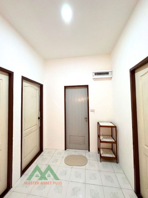 รูป ขายบ้านเดี่ยว 2 ชั้น ม.ยุคลธร 4 ห้องนอน รีโนเวทใหม่ พร้อมเข้าอยู่ ทำเลดี ใจกลางเมือง ต.ปากเพรียว สระบุรี  - รูปที่ 10/18