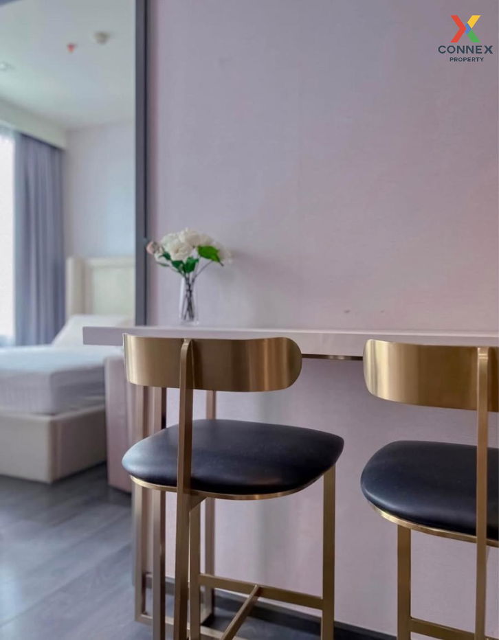 picture 🔥🔥🔥 For Rent Condo , EDGE Sukhumvit 23 , BTS-Asok , Khlong Toei Nuea , Watthana , Bangkok , CX-125849 ✅ Live chat with us ADD LINE @connexproperty ✅ 🔥🔥🔥 - 3/8