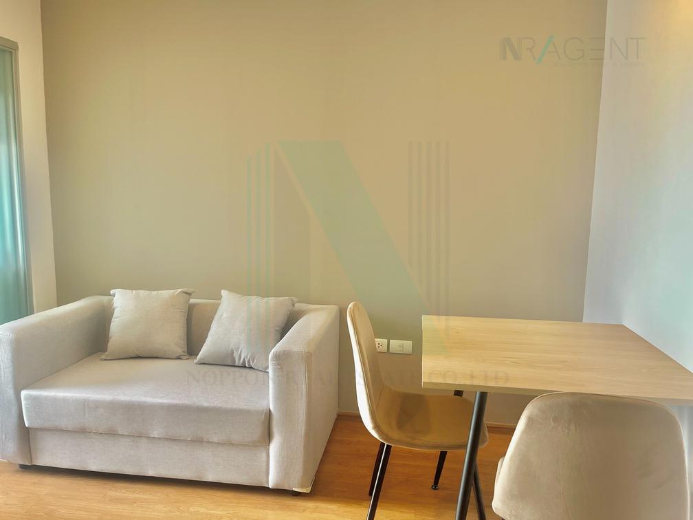 picture For Rent Condo U DELIGHT @ ONNUT STATION Building 1, Floor 26,1 bed room, Room size 32 sqm - 7/8