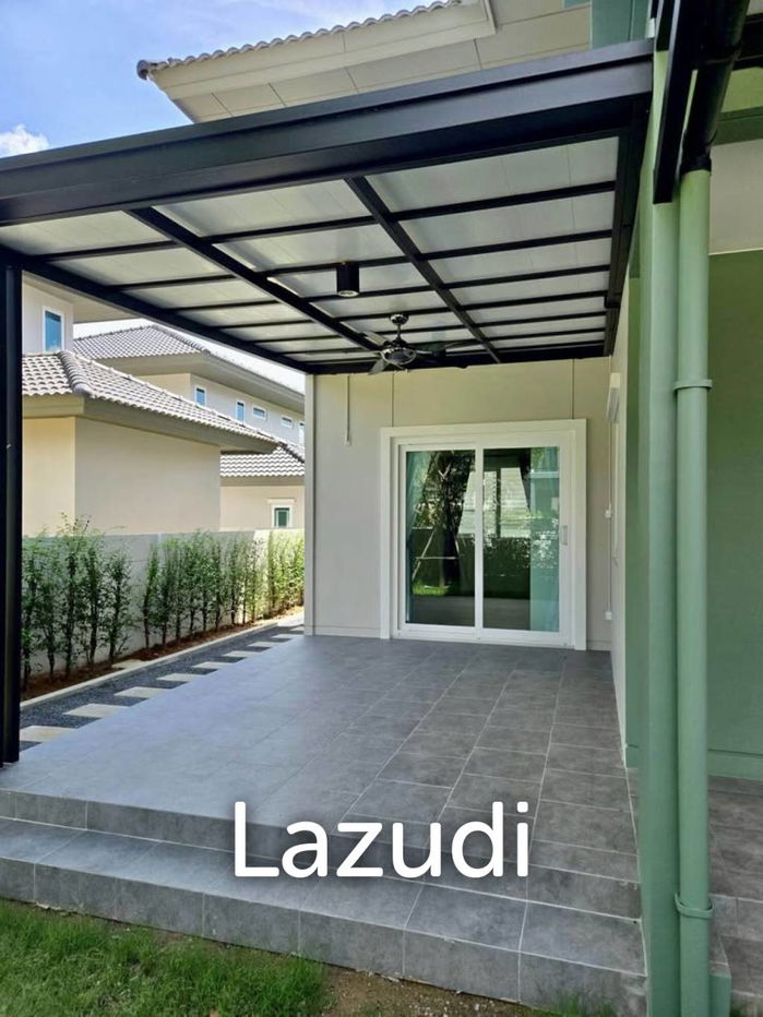 รูป 4-Bedroom House For Rent Near BISP In Koh Kaew - รูปที่ 14/17