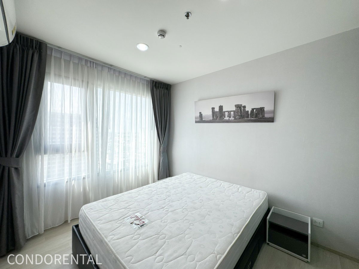 รูป Life Pinklao ห้องสวย ราคาดี สอบถามเพิ่มเติมได้ที่ Line @condorental - รูปที่ 2/16
