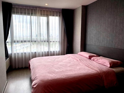 Condos for rent : @Condorental condo for rent IDEO Phaholyothin - Chatujak