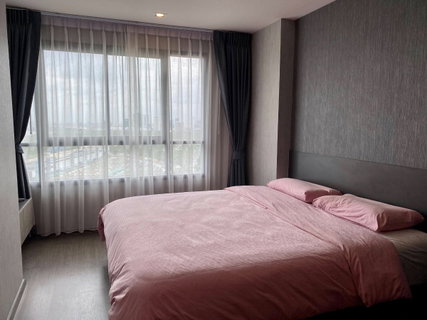 รูปภาพ @Condorental condo for rent IDEO Phaholyothin - Chatujak