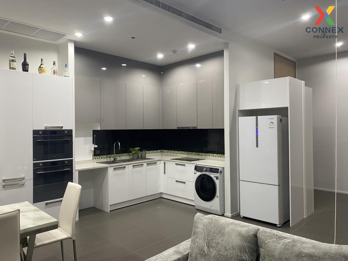 picture 🔥🔥🔥 For Rent Condo , M Ladprao , BTS-Ha Yaek Lat Phrao , Chomphon , Chatuchak , Bangkok , CX-126303 ✅ Live chat with us ADD LINE @connexproperty ✅ 🔥🔥🔥 - 3/8