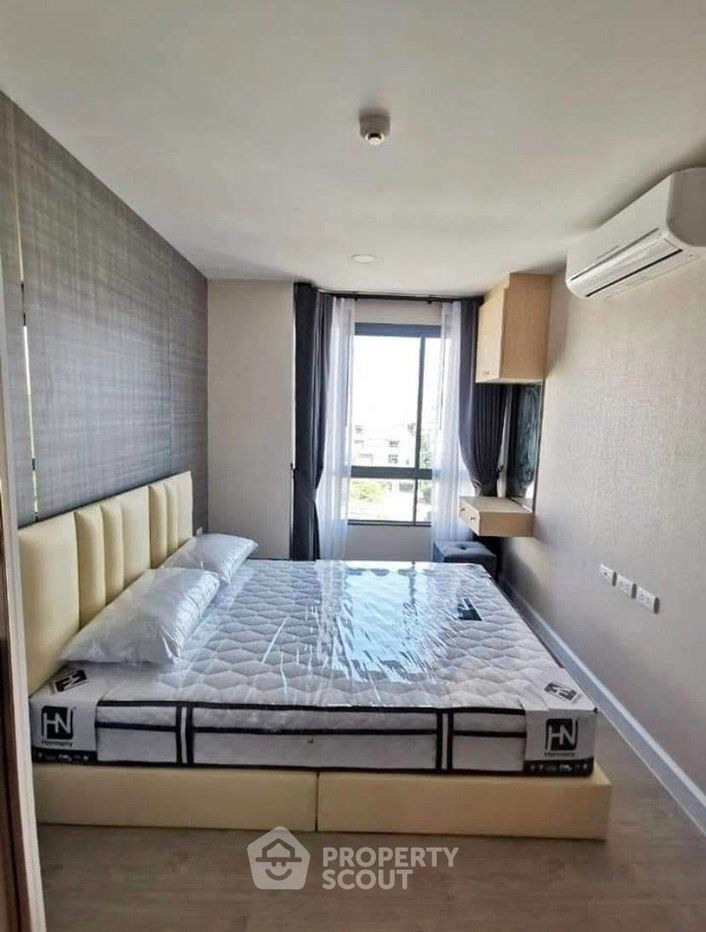 picture 2-BR Condo at Metroluxe Phaholyothin - Suthisan near MRT Chatuchak Park (ID 2217425) - 6/9