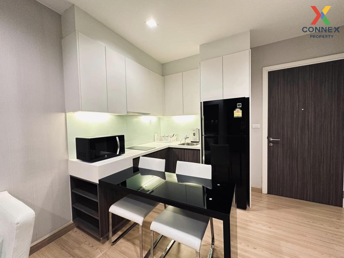 picture For Rent Condo , Urbano Absolute Sathorn - Taksin , BTS-Krung Thon Buri , Khlong Ton Sai , Khlong San , Bangkok , CX-89907 ✅ Live chat with us ADD LINE @connexproperty ✅  - 8/12