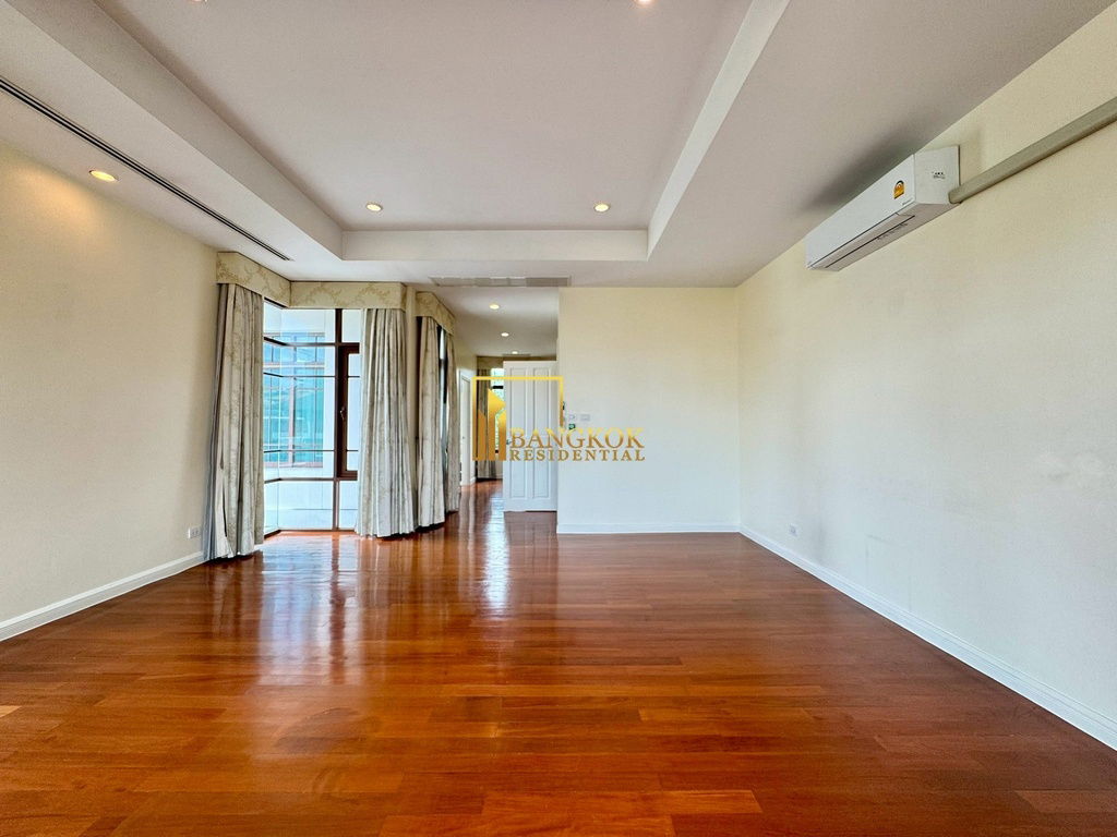 รูป Baan Sansiri 67 | Luxurious 4 Bed Pool Villa in Phra Khanong - BR7959SH - รูปที่ 27/68