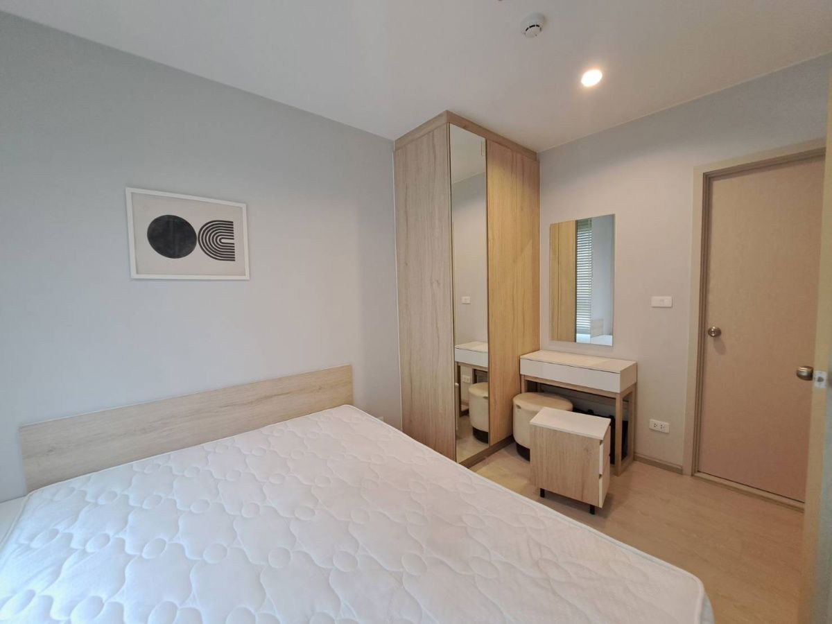 picture Condo for rent Nue Noble Srinakarin-Lasalle near MRT Sri-Lasalle - 7/9