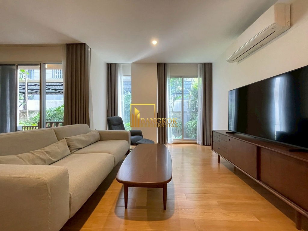 รูป Von Napa | Modern 2 Bedroom Duplex Condo For Sale in Thonglor - BR11671CD - รูปที่ 3/30