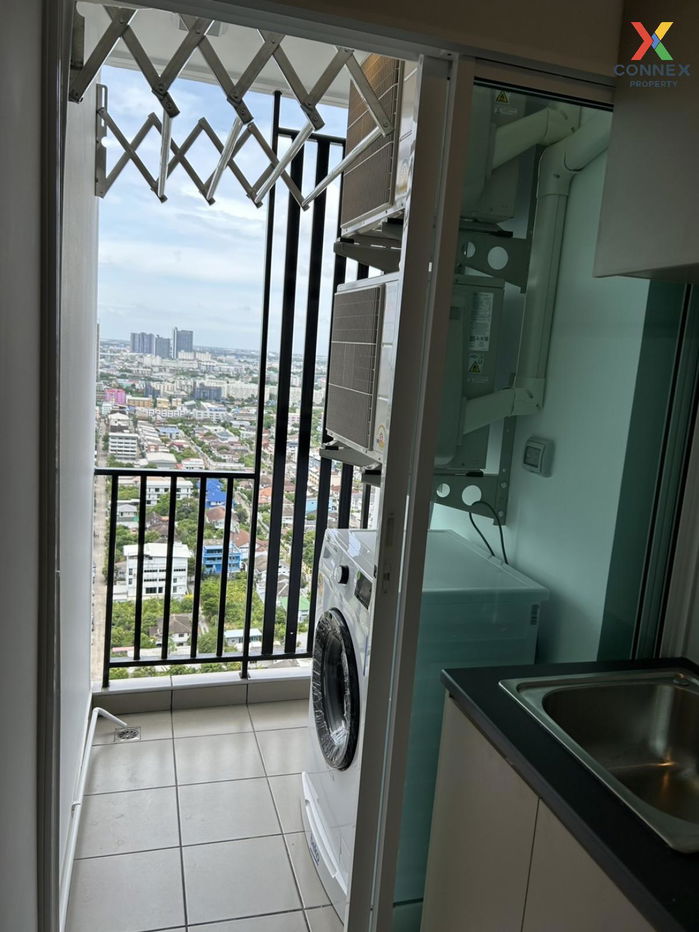 picture For Rent Condo , Regent Home Bangna (New Project) , Bang Na , Bang Na , Bangkok , CX-125296 ✅ Live chat with us ADD LINE @connexproperty ✅  - 6/7