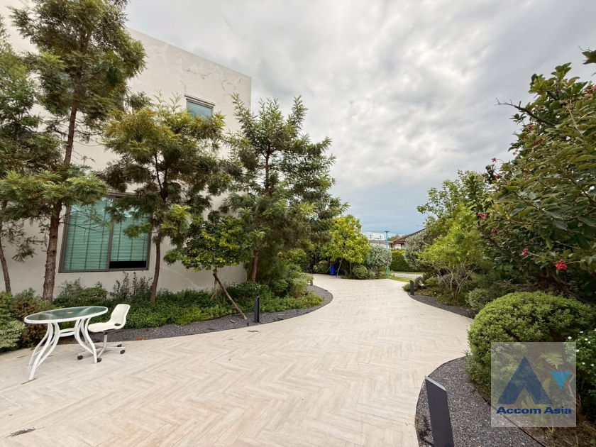 รูป 🔼🔽 AccomA 📩 Home Office 2 BR House in  Suan Luang (AA44092) - รูปที่ 2/20