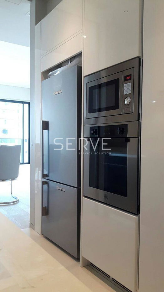 รูป Luxury Style For Rent 2 Bed With Bathtub For Rent Good Location Closer to BTS Thong Lo-TELA Thonglor - รูปที่ 6/14