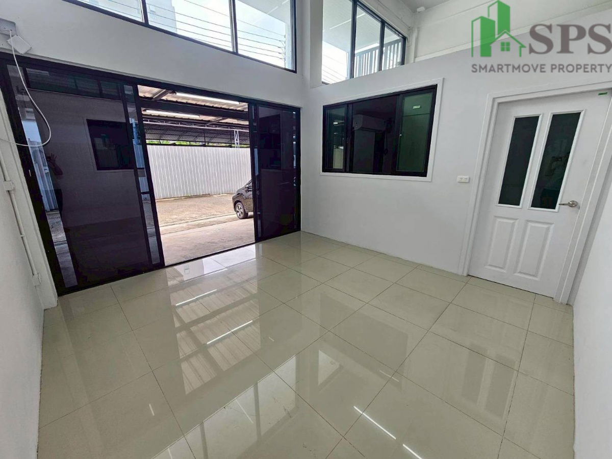 picture Home Office in Sukhumvit 50 for RENT ( SPSP617) - 3/20