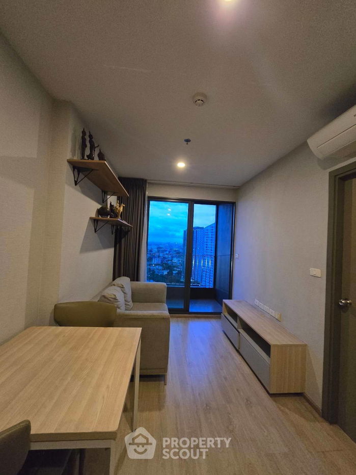 picture 1-BR Condo at Ideo O2 near BTS Bang Na (ID 2217647) - 12/13
