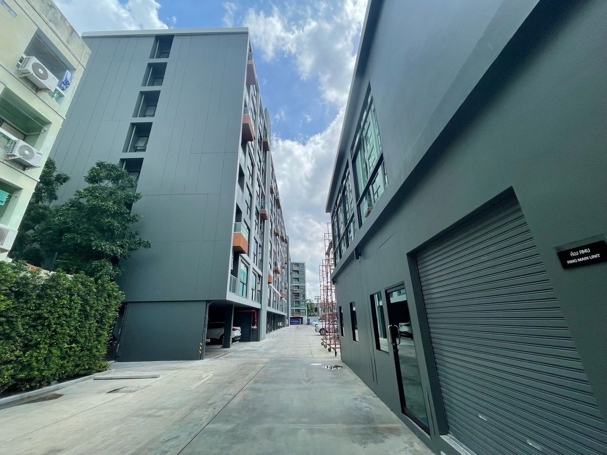 รูป 🏢 ให้เช่าคอนโด : The Excel Ratchada 18 (ดิ เอ็กเซล รัชดา 18)   รหัสทรัพย์ | 📌LNP-C8500  - รูปที่ 8/24