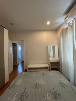 รูป ให้ เช่าบ้านเดี่ยว ภัสสร ไพรด์ ศรีนครินทร์ - หนามแดง - รูปที่ 7/11