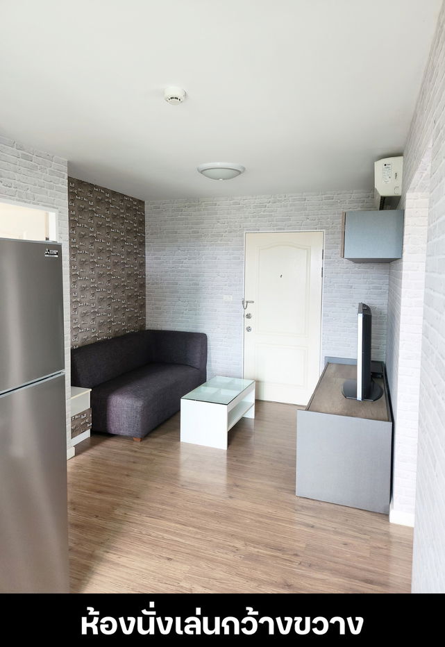 picture for rent   icondo Salaya floor6 - 2/24