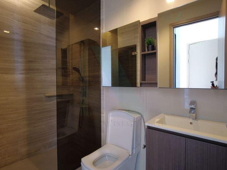picture 🎉 For Sell Condo THE LINE SUKHUMVIT 71 Building 1, Floor 12,1 bed room, Room size 45 sqm - 6/8